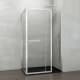 Paroi de douche GME Spazio (Combi B) Ambiente 2