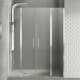 Paroi de douche GME Open (Combi G) Principal 1