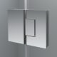 Pare-baignoire Ara (PAB200) Detalle 1