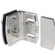 Paroi de douche Profiltek Newglass (NE-210) Detalle 2