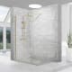 Paroi de douche Fresh (FR633) Principal 0