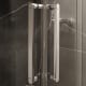Paroi de douche Profiltek, Vanity (VY-220) Detalle 4