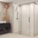 Paroi de douche Bruntec Elite Principal 0