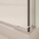 Paroi de douche Bruntec Elite 400 Detalle 4