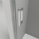 Paroi de douche Vega (400C) Detalle 2