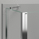 Paroi de douche Vega (400C) Detalle 1