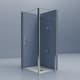 Paroi de douche Vega (400C) Principal 0