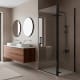 Paroi de douche Vega (400C) Principal 1