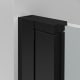 Paroi de douche Vega (400C) Detalle 3