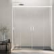 Paroi de douche GME Basic Spazio Principal 2