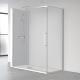 Paroi de douche Profiltek Hit (HI-216) opción 7