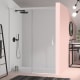 Paroi de douche -Kassandra- Glase (GS102) Principal 8