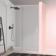 Paroi de douche -Kassandra- Glase (GS102) 6