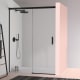 Paroi de douche -Kassandra- Glase (GS102) 2
