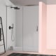 Paroi de douche -Kassandra- Glase (GS102) 5