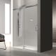 Paroi de douche -Kassandra- Glase (GS102) 1
