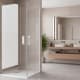 Paroi de douche Ursa (300AB) 4