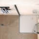 Paroi de douche Ursa (300AB) 11