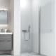 Paroi de douche Kemi Detalle 2