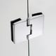 Paroi de douche GME Glass (Combi D) Detalle 7
