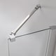 Paroi de douche GME Glass (Combi D) Detalle 8