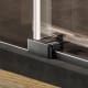 Paroi de douche coulissante Profiltek Brisse 3