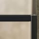 Paroi de douche coulissante Profiltek Brisse 2