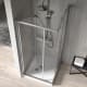 Paroi de douche Kassandra S300 (TR705+TR707) Principal 1