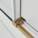 Paroi de douche GME Twenty Spazio Detalle 6