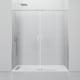 Paroi de douche GME Twenty Spazio Principal 1