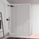 Paroi de douche -Kassandra- Glase (GS102 + GS103) 10