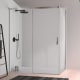 Paroi de douche -Kassandra- Glase (GS102 + GS103) 9