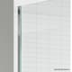 Paroi de douche Fresh (FR423) Detalle 2