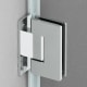 Paroi de douche Ivalo Detalle 2