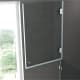 Paroi de douche Ivalo Detalle 4