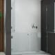 Paroi de douche Ivalo Detalle 5