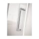 Cabine de douche Kassandra Bella (BL607 + BL602) Detalle 1
