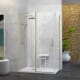 Paroi de douche Kassandra Nardi (NA508) Principal 2