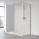 Paroi de douche Profiltek Klee (KL-2020) opción 4