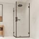 Paroi de douche Bruntec Kira (300A) 1