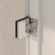 Paroi de douche Bruntec Kira (300A) 4