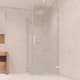 Paroi de douche Bruntec Aurea (300A) 10