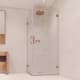 Paroi de douche Bruntec Aurea (300A) 15