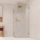 Paroi de douche Bruntec Aurea (300A) 14