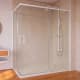 Paroi de douche Galaxy (300) 3