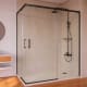 Paroi de douche Galaxy (300) 2