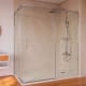 Paroi de douche Galaxy (300) 1