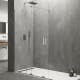 Paroi de douche GME Kenna Free opción 6