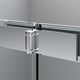 Paroi de douche Ursa (900A) Detalle 5