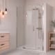 Paroi de douche Ursa (900A) 6